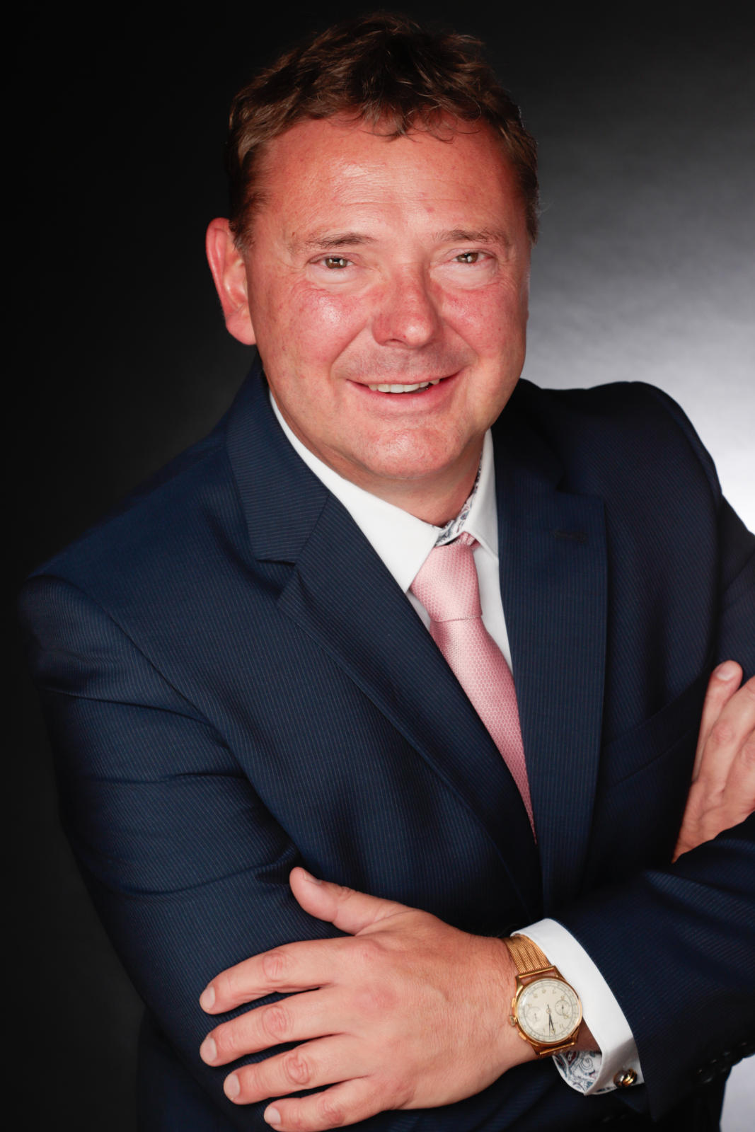 Michael Morgenroth